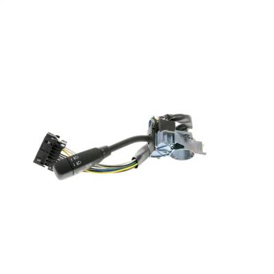 Rareelectrical - New Combination Switch Compatible With Mercedes Benz C36 Amg Base 6 Cyl 3.6L C280 Base 6 Cyl 2.8L