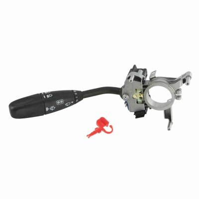 Rareelectrical - New Combination Switch Compatible With Mercedes Benz C55 Amg Base 8 Cyl 5.5L C280 4Matic 6 Cyl 3.0L