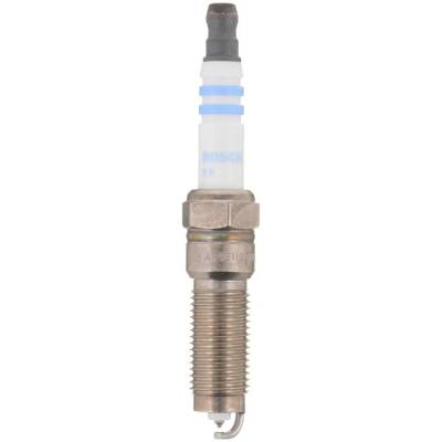 Rareelectrical - New Tapered Tip Spark Plug Compatible With Ford Fiesta Se 3 Cyl 1.0L Focus Se 3 Cyl 1.0L Ecosport Se