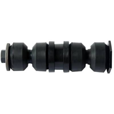 Rareelectrical - New Left Front Sway Bar Link Compatible With Chevrolet Gmc Oldsmobile S10 Ls Blazer Ls Jimmy Base