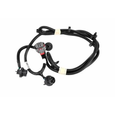 Rareelectrical - New Right Tail Light Wiring Harness Compatible With Chevrolet Gmc Silverado 1500 Wt Silverado 1500