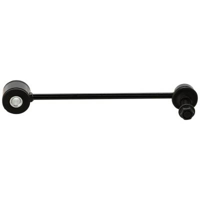 Rareelectrical - New Rear Sway Bar Link Compatible With Jeep Commander Base 6 Cyl 3.7L Grand Cherokee Laredo 8 Cyl
