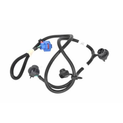 Rareelectrical - New 7 Connectors Tail Light Wiring Harness Compatible With Chevrolet Gmc Sierra 3500 Hd Base