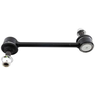 Rareelectrical - New Rear Sway Bar Link Compatible With Fiat Jeep Renegade Altitude 4 Cyl 1.4L Compass High Altitude