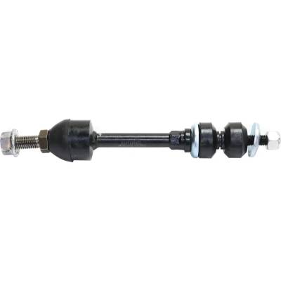 Rareelectrical - New Greasable Sway Bar Link Compatible With Ford Lincoln Mark Lt Base 8 Cyl 5.4L F-150 King Ranch 8