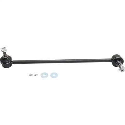 Rareelectrical - New Right Front Sway Bar Link Compatible With Chevrolet Camaro Ss 8 Cyl 6.2L Camaro Ls 6 Cyl 3.6L