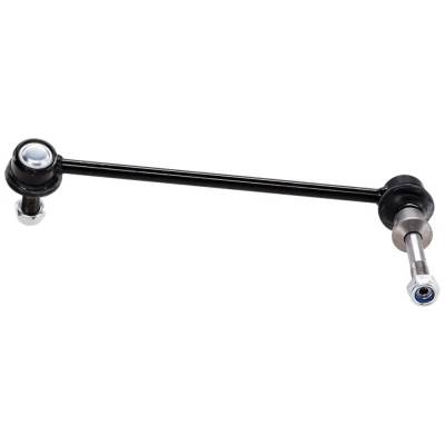 Rareelectrical - New Left Front Sway Bar Link Compatible With Bmw X5 Xdrive48i 8 Cyl 4.8L X5 3.0Si 6 Cyl 3.0L X5