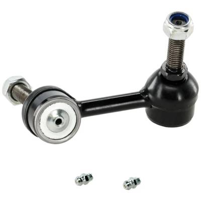 Rareelectrical - New Right Front Sway Bar Link Compatible With Chevrolet Gmc Isuzu Ascender Limited 6 Cyl 4.2L Envoy