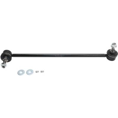 Rareelectrical - New Left Front Sway Bar Link Compatible With Chevrolet Camaro Lt 6 Cyl 3.6L Camaro Ss 8 Cyl 6.2L