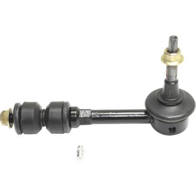 Rareelectrical - New Greasable Sway Bar Link Compatible With Dodge Ram 3500 Base 6 Cyl 5.9L Ram 2500 Base 6 Cyl 5.9L