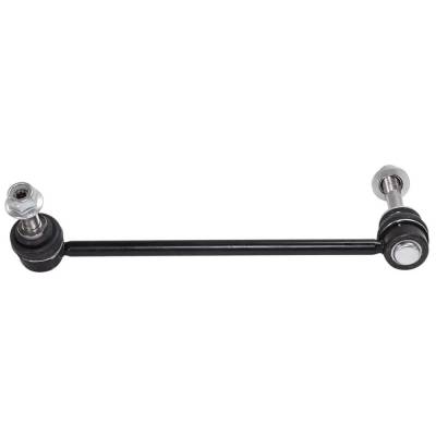 Rareelectrical - New Left Front Sway Bar Link Compatible With Bmw X5 Sdrive35i X6 Activehybrid 8 Cyl 4.4L X5