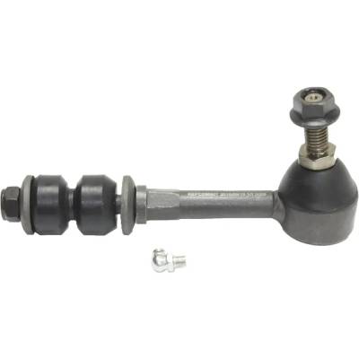 Rareelectrical - New Front Sway Bar Link Compatible With Dodge Ram 2500 Base 10 Cyl 8.0L Ram 2500 Base 8 Cyl 5.9L Ram