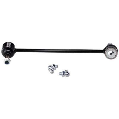 Rareelectrical - New Right Front Sway Bar Link Compatible With Ford Mercury Freestyle Se 6 Cyl 3.0L Taurus X Eddie