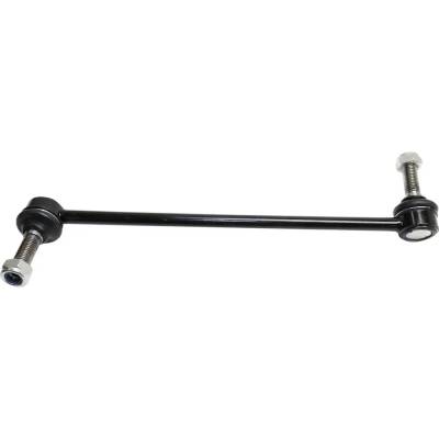 Rareelectrical - New Left Front Sway Bar Link Compatible With Ford Police Interceptor Utility Base 6 Cyl 3.7L