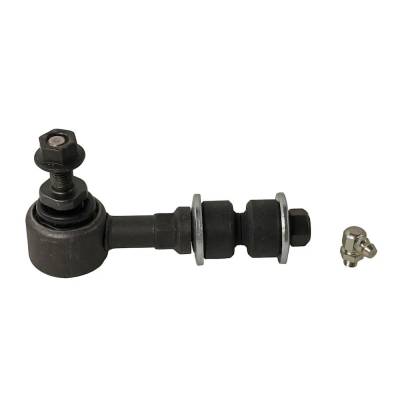 Rareelectrical - New Front Sway Bar Link Compatible With Hyundai Kia Xg300 L 6 Cyl 3.0L Optima Lx 6 Cyl 2.7L Optima
