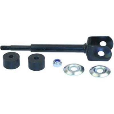 Rareelectrical - New Left Rear Sway Bar Link Compatible With Lexus Toyota Lx470 Base 8 Cyl 4.7L Land Cruiser Base 8