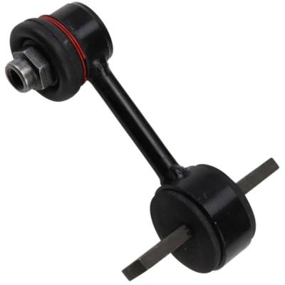 Rareelectrical - New Left Rear Sway Bar Link Compatible With Audi A4 Quattro Cabriolet A4 All Submodels Rs4 All