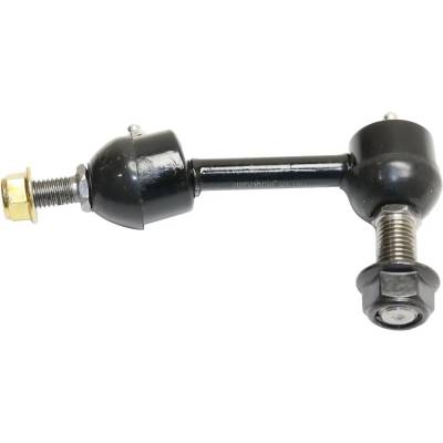 Rareelectrical - New Front Sway Bar Link Compatible With Ford Lincoln Expedition Eddie Bauer 8 Cyl 5.4L Navigator