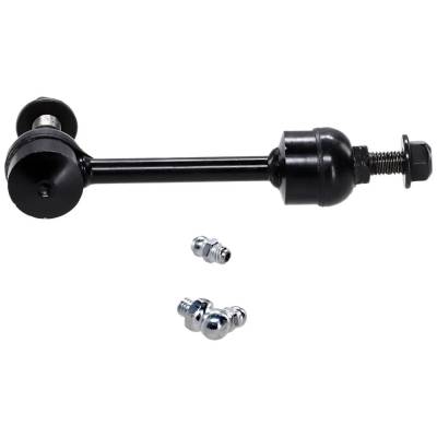 Rareelectrical - New Front Sway Bar Link Compatible With Ford F-150 Xl 8 Cyl 4.6L F-150 Stx 8 Cyl 4.6L F-150 Fx4 8