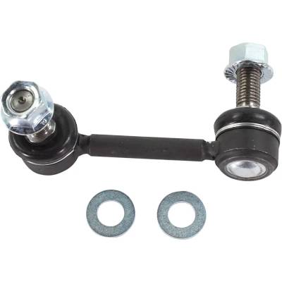 Rareelectrical - New Left Front Sway Bar Link Compatible With Buick Chevrolet Gmc Envoy Xl Denali 8 Cyl 5.3L Envoy Xl