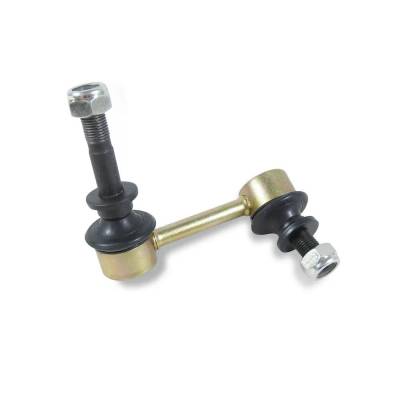 Rareelectrical - New Left Front Sway Bar Link Compatible With Lexus Is250 Base Is250 C Gs460 All Submodels Is350 All