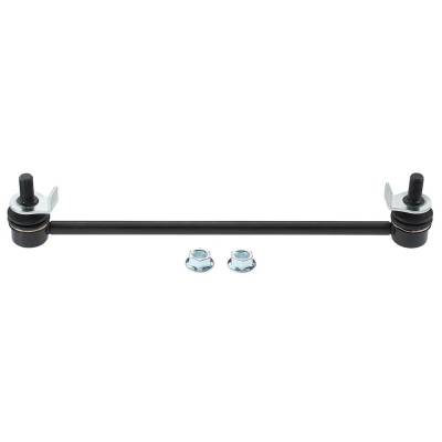 Rareelectrical - New Left Front Sway Bar Link Compatible With Infiniti Fx35 Base 6 Cyl 3.5L Fx45 Base 8 Cyl 4.5L