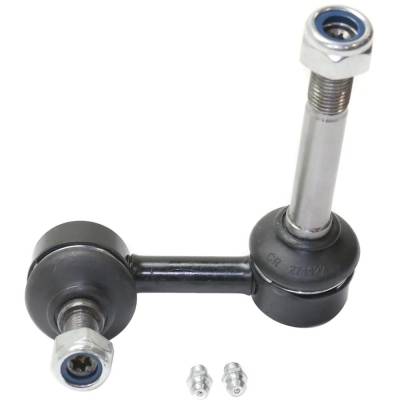 Rareelectrical - New Left Front Sway Bar Link Compatible With Infiniti Nissan Q70 Hybrid 6 Cyl 3.5L Q60 Premium 6 Cyl