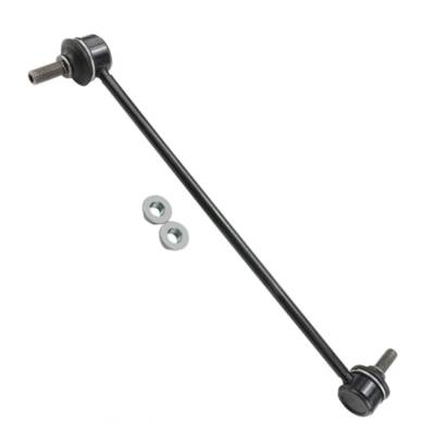 Rareelectrical - New Left Front Sway Bar Link Compatible With Mazda 3 S 4 Cyl 2.5L 3 I 4 Cyl 2.0L 3 Mazdaspeed 4 Cyl