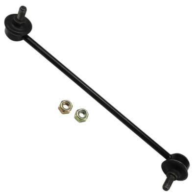 Rareelectrical - New Right Front Sway Bar Link Compatible With Hyundai Kia Rio Sx 4 Cyl 1.6L Rio All Submodels Rio