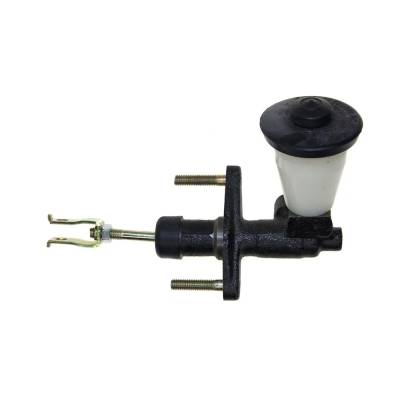 Rareelectrical - New Cast Iron Clutch Master Cylinder Compatible With Chevrolet Toyota Corolla Sport Sr5 4 Cyl 1.6L