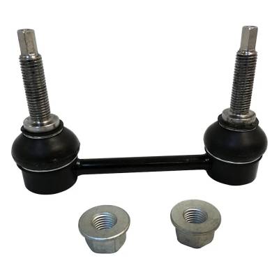 Rareelectrical - New Rear Sway Bar Link Compatible With Dodge Jeep Grand Cherokee Laredo X 8 Cyl 5.7L Grand Cherokee
