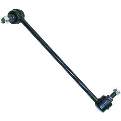 Rareelectrical - New Left Front Sway Bar Link Compatible With Nissan Murano Sl 6 Cyl 3.5L Murano S 6 Cyl 3.5L Quest
