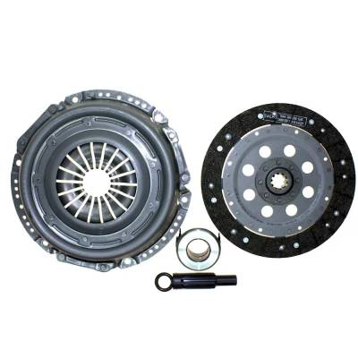 Rareelectrical - New Clutch Kit Compatible With Dodge Jeep Nitro Se 6 Cyl 3.7L Nitro Sxt 6 Cyl 3.7L Liberty North