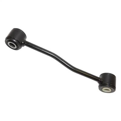 Rareelectrical - New Non-Extended Sway Bar Link Compatible With Jeep Grand Cherokee Sport 8 Cyl 4.7L Grand Cherokee