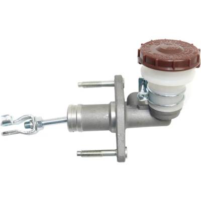 Rareelectrical - New Clutch Master Cylinder Compatible With Honda S2000 Base 4 Cyl 2.0L S2000 Base 4 Cyl 2.2L S2000