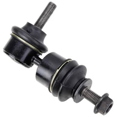 Rareelectrical - New Left Rear Sway Bar Link Compatible With Mazda Volvo S40 T5 5 Cyl 2.5L 5 All Submodels 3 I C70