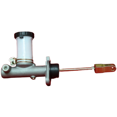 Rareelectrical - New Clutch Master Cylinder Compatible With Nissan Pickup Se 6 Cyl 3.0L Pickup Xe 6 Cyl 3.0L