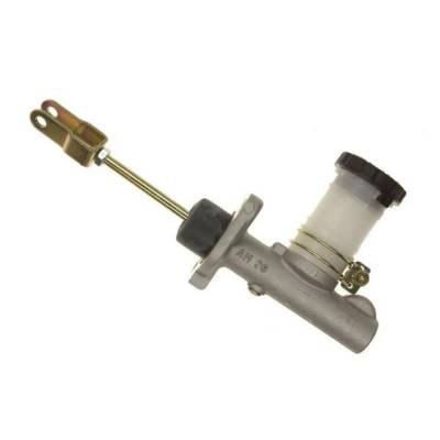 Rareelectrical - New Aluminum Clutch Master Cylinder Compatible With Nissan Pickup Se 6 Cyl 3.0L Pickup Xe 6 Cyl 3.0L