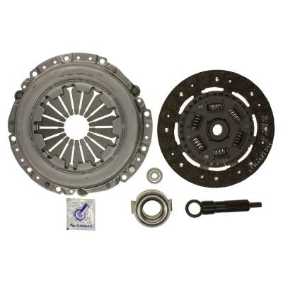 Rareelectrical - New Universal Clutch Kit Compatible With Chevrolet Geo Suzuki Vitara Jx 4 Cyl 1.6L Vitara Jx Plus 4