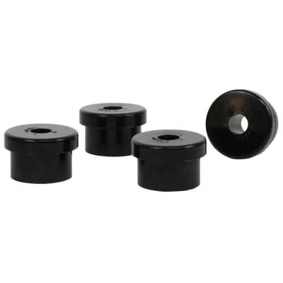 Rareelectrical - New Rear Leaf Spring Bushing Compatible With Ford Falcon Deluxe Falcon Futura Sprint Falcon Futura