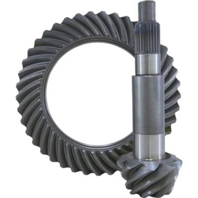 Rareelectrical - New 4.30 Reverse Ring And Pinion Compatible With Ford F-350 Special F-250 Ranger Lariat F-350 Eddie