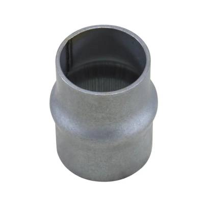 Rareelectrical - New Rear Pinion Crush Sleeve Compatible With Toyota Tundra Sr5 Tacoma S-Runner Tundra Limited T100