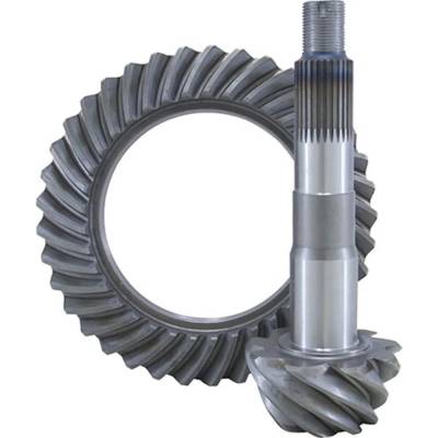 Rareelectrical - New 4.56 Ring And Pinion Compatible With Lexus Toyota Tacoma Sr5 4Runner Sr5 Tacoma Trd Off-Road
