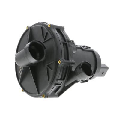 Rareelectrical - New 214 Mm Length Secondary Air Injection Pump Compatible With Audi Volkswagen Golf Gti 1.8T A4 Base