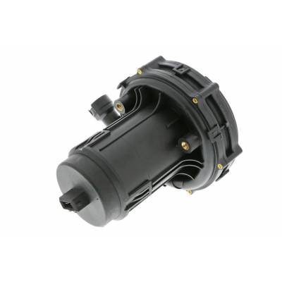 Rareelectrical - New 12V Secondary Air Injection Pump Compatible With Audi Volkswagen A6 Avant 6 Cyl 2.8L Golf Gti