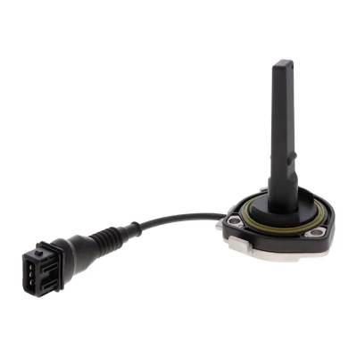 Rareelectrical - New Oil Level Sensor Compatible With Bmw 740I Base 8 Cyl 4.0L 740I Base 8 Cyl 4.4L 540I Base 8 Cyl