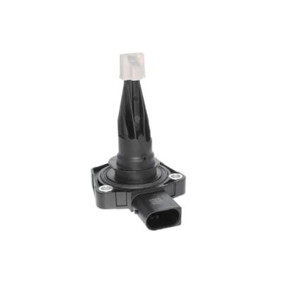 Rareelectrical - New D-Shape Oil Level Sensor Compatible With Bmw Activehybrid 3 Base 6 Cyl 3.0L 528I Xdrive Base 4
