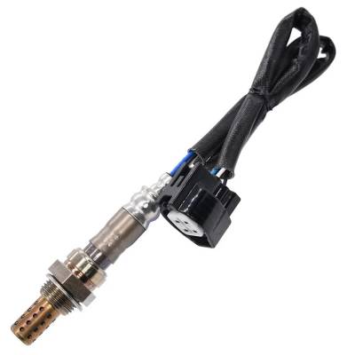 Rareelectrical - New 4-Wire Oxygen Sensor Compatible With Jaguar Xf Supercharged 8 Cyl 5.0L Xf Supercharged 8 Cyl