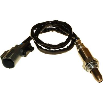 Rareelectrical - New Oxygen Sensor Compatible With Mazda 6 I 4 Cyl 2.3L 6 Gt 4 Cyl 2.3L 6 Gs 4 Cyl 2.3L 2006-2008