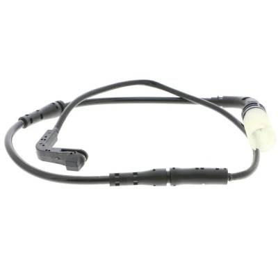 Rareelectrical - New Rear Brake Pad Sensor Compatible With Bmw 528Xi Base 6 Cyl 3.0L 525I Base 6 Cyl 2.5L 535I Xdrive